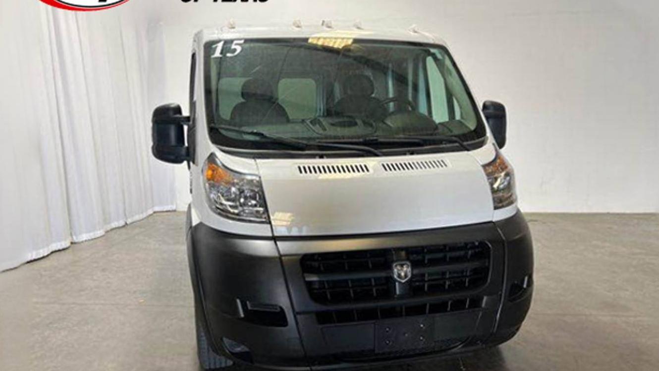 RAM PROMASTER 1500 2015 3C6TRVAG0FE509878 image RAM PROMASTER 1500 2015 3C6TRVAG0FE509878 image